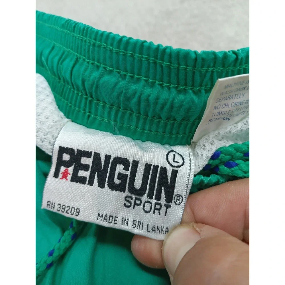 Penguin By Munsingwear vtg 90